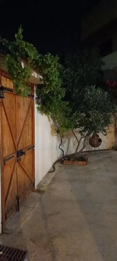 Tatil Evi Lemon Tree Courtyard Villa Larnaca Kıbrıs
