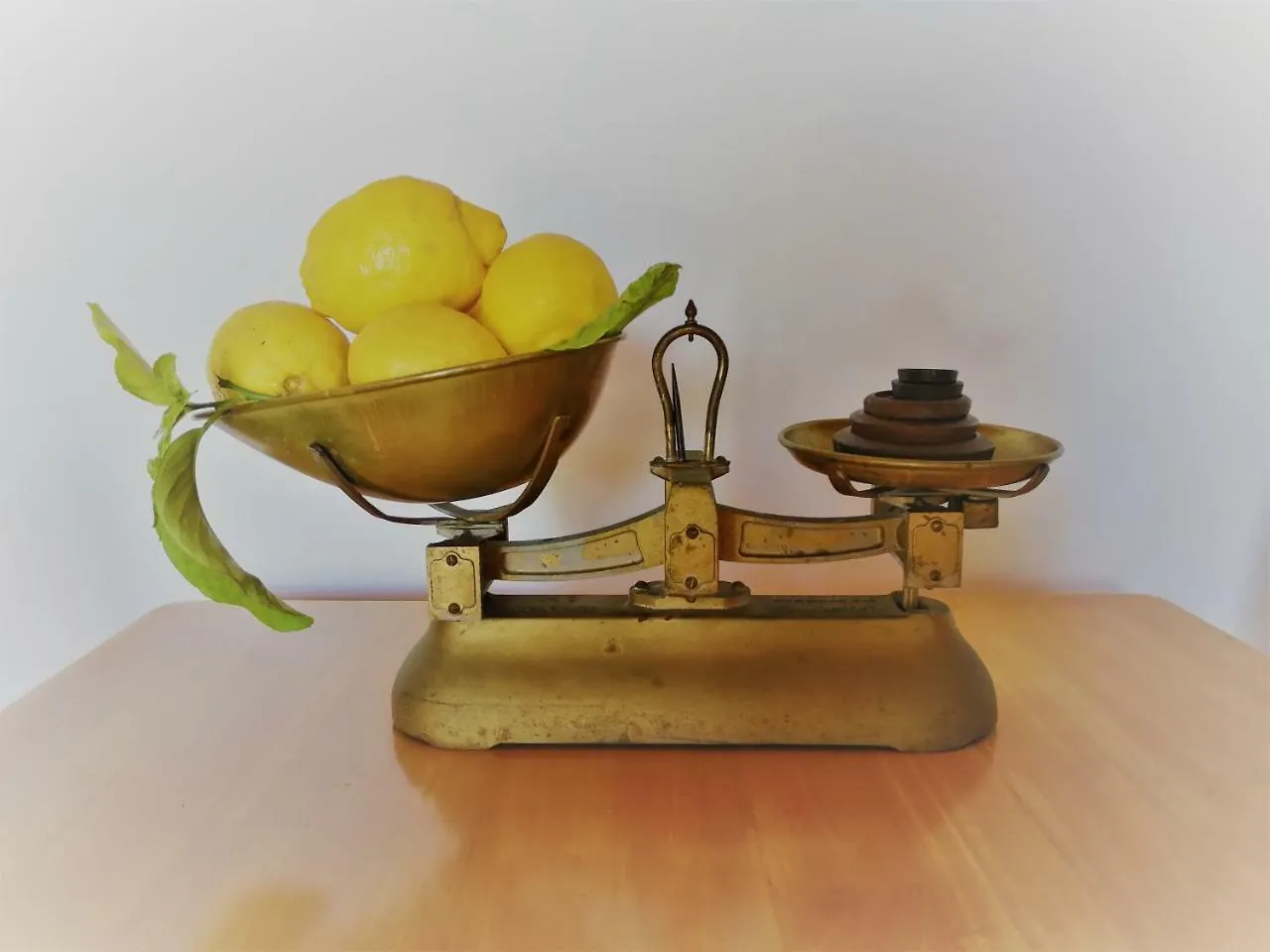 Lemon Tree Courtyard Villa Larnaca Kıbrıs