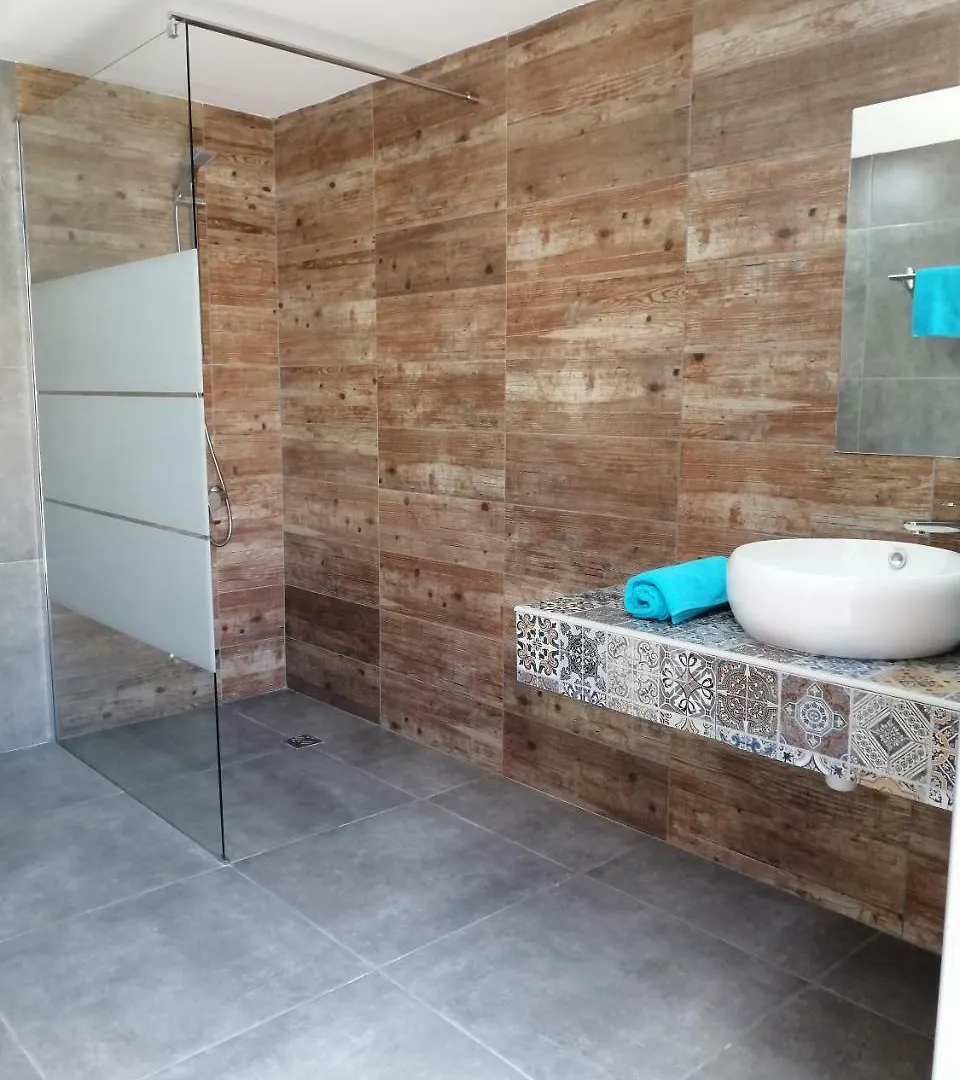 Lemon Tree Courtyard Villa Larnaca Tatil Evi