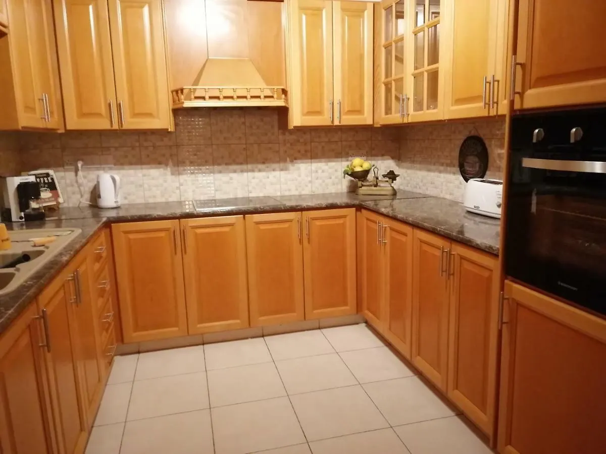 Lemon Tree Courtyard Villa Larnaca Kıbrıs