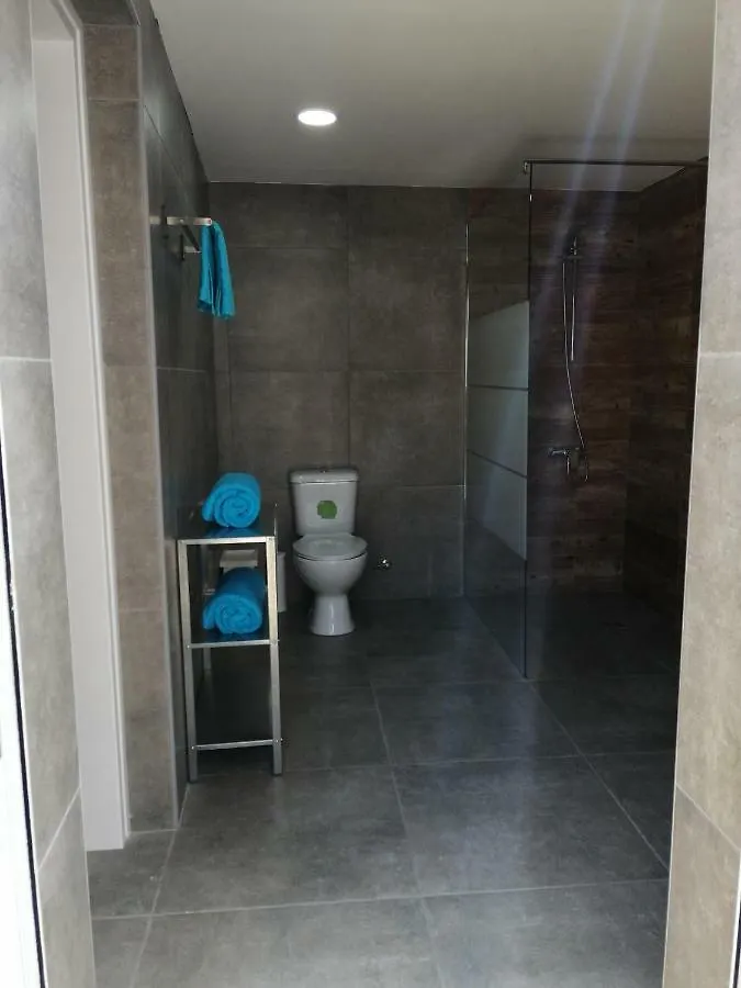 Tatil Evi Lemon Tree Courtyard Villa Larnaca Kıbrıs