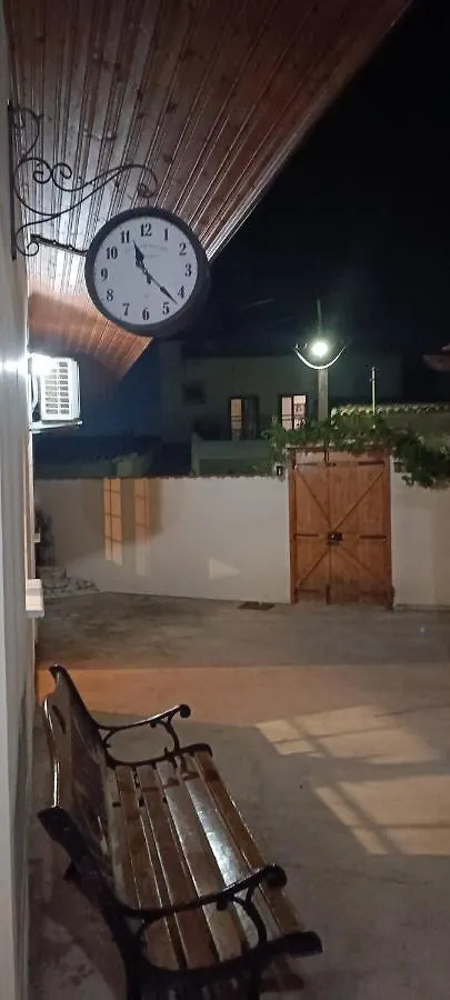 Vila Lemon Tree Courtyard Larnaca