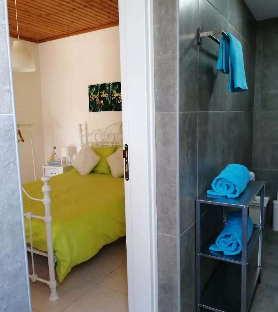 Prázdninový dům Vila Lemon Tree Courtyard Larnaca